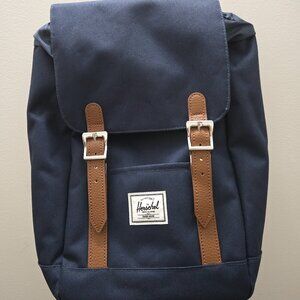 Herschel Retreat Mini Backpack